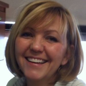 Meet your Posher, Angie